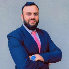 Digvijaysinh Kanavat